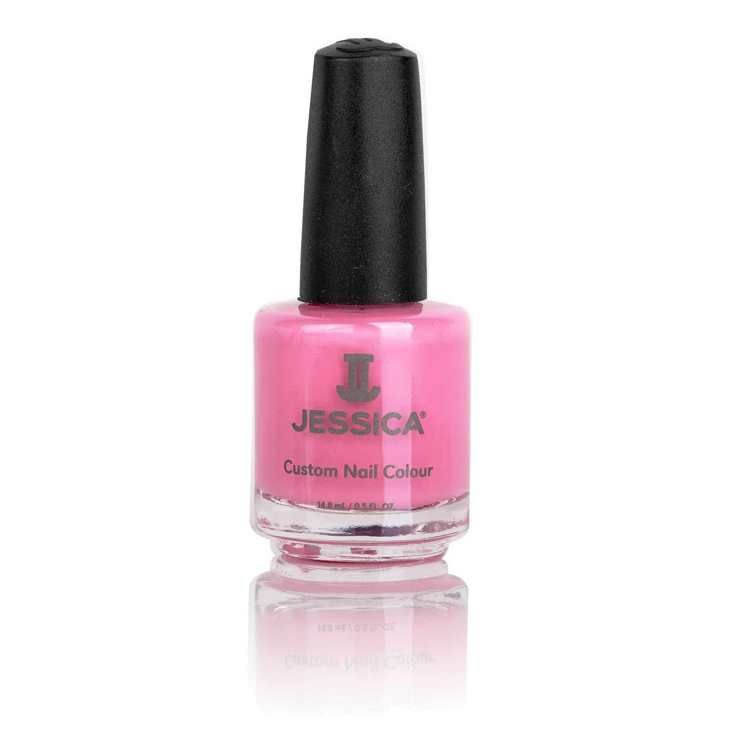 Jessica, Custom Nail Colour, Nagellack, CNC-1171, Mojaveöknen, 14.8 ml