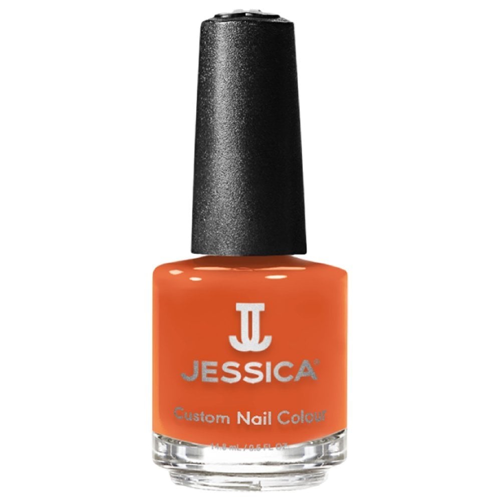 Jessica, Custom Nail Colour, Nagellack, CNC-1173, Saharas sol, 14.8 ml