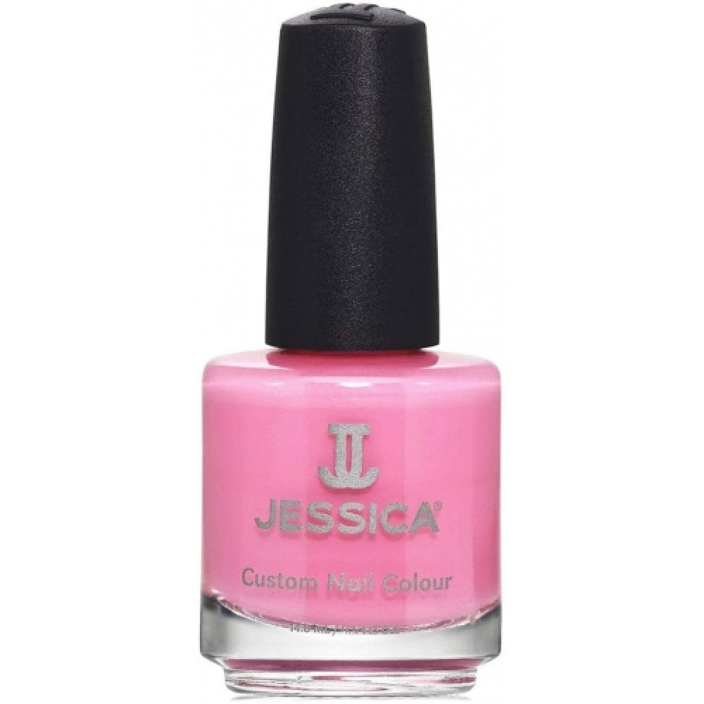 Jessica, Custom Nail Colour, Nagellack, CNC-1190, Dalflicka, 14.8 ml