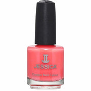 Jessica, Custom Nail Colour, Nagellack, CNC-1194, Glasskyssar, 14.8 ml