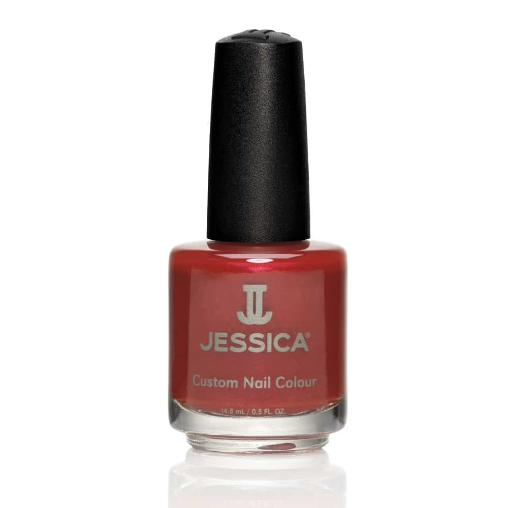 Jessica, Custom Nail Colour, Nagellack, CNC-1197, Roadster, 14.8 ml