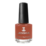 Jessica, Custom Nail Colour, Nagellack, CNC-1201, Träaktig, 14.8 ml