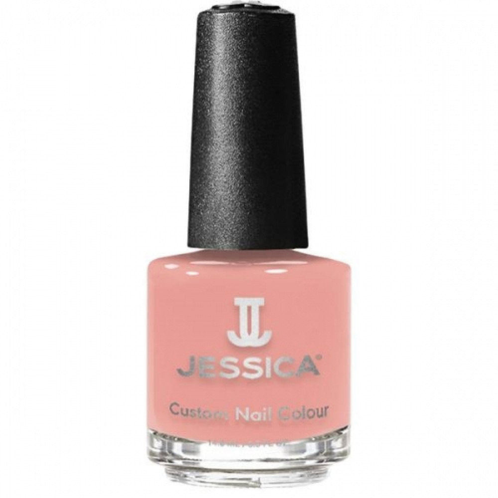 Jessica, Custom Nail Colour, Nagellack, CNC-1209, Centrum på scenen, 14.8 ml