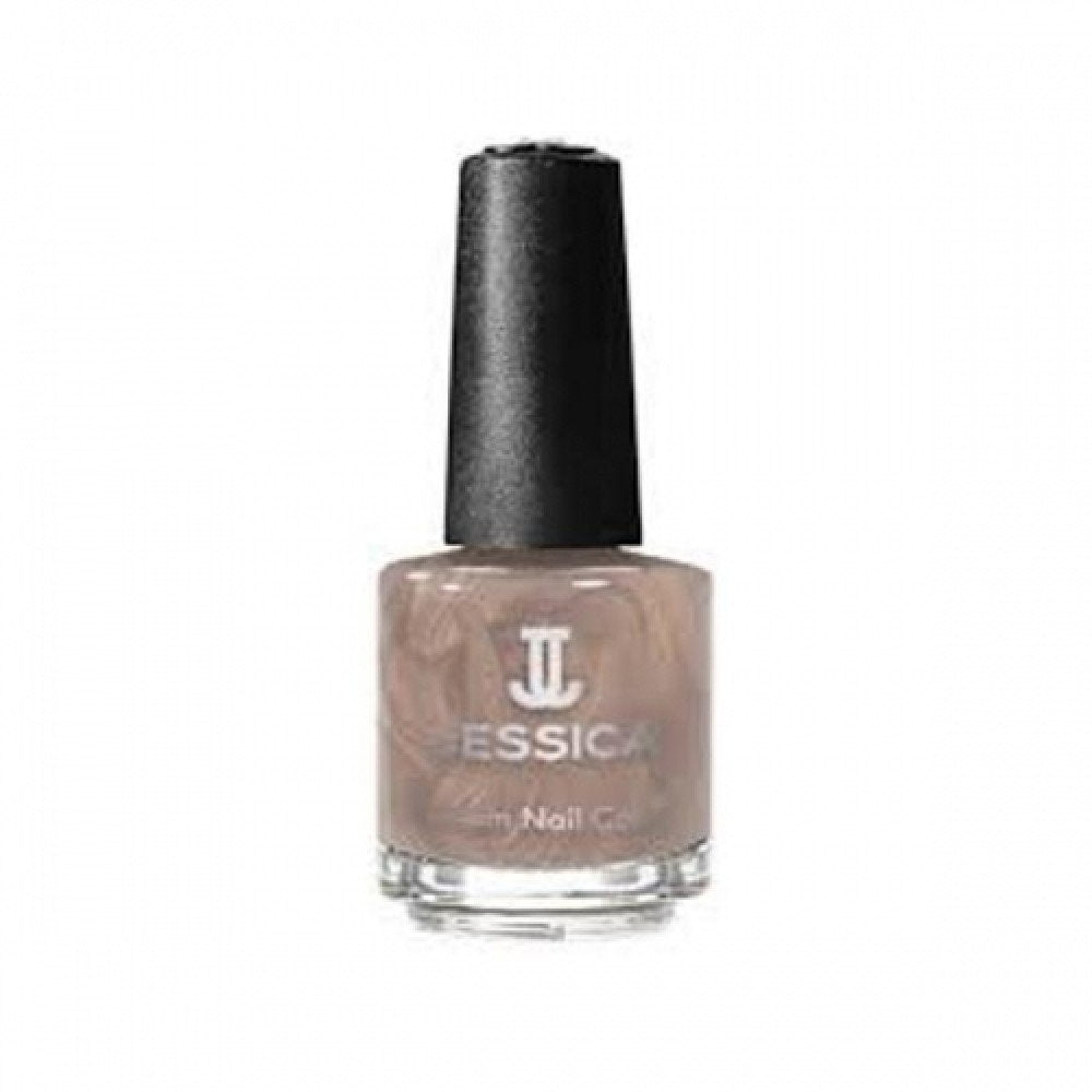 Jessica, Custom Nail Colour, Nagellack, CNC-1210, Ökensand, 14.8 ml