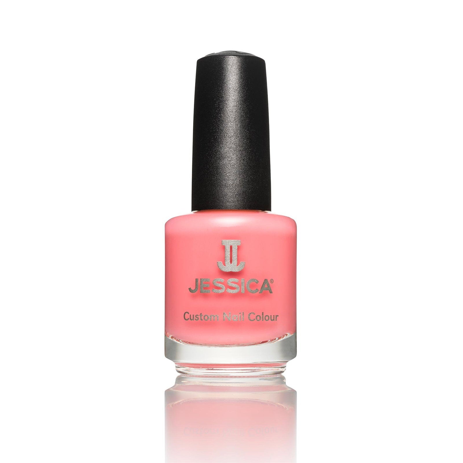 Jessica, Custom Nail Colour, Nagellack, CNC-527, Njut av solen, 14.8 ml