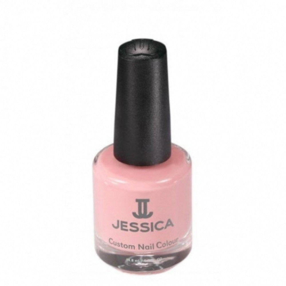 Jessica, Custom Nail Colour, Nagellack, CNC-775, Te för två, 14.8 ml