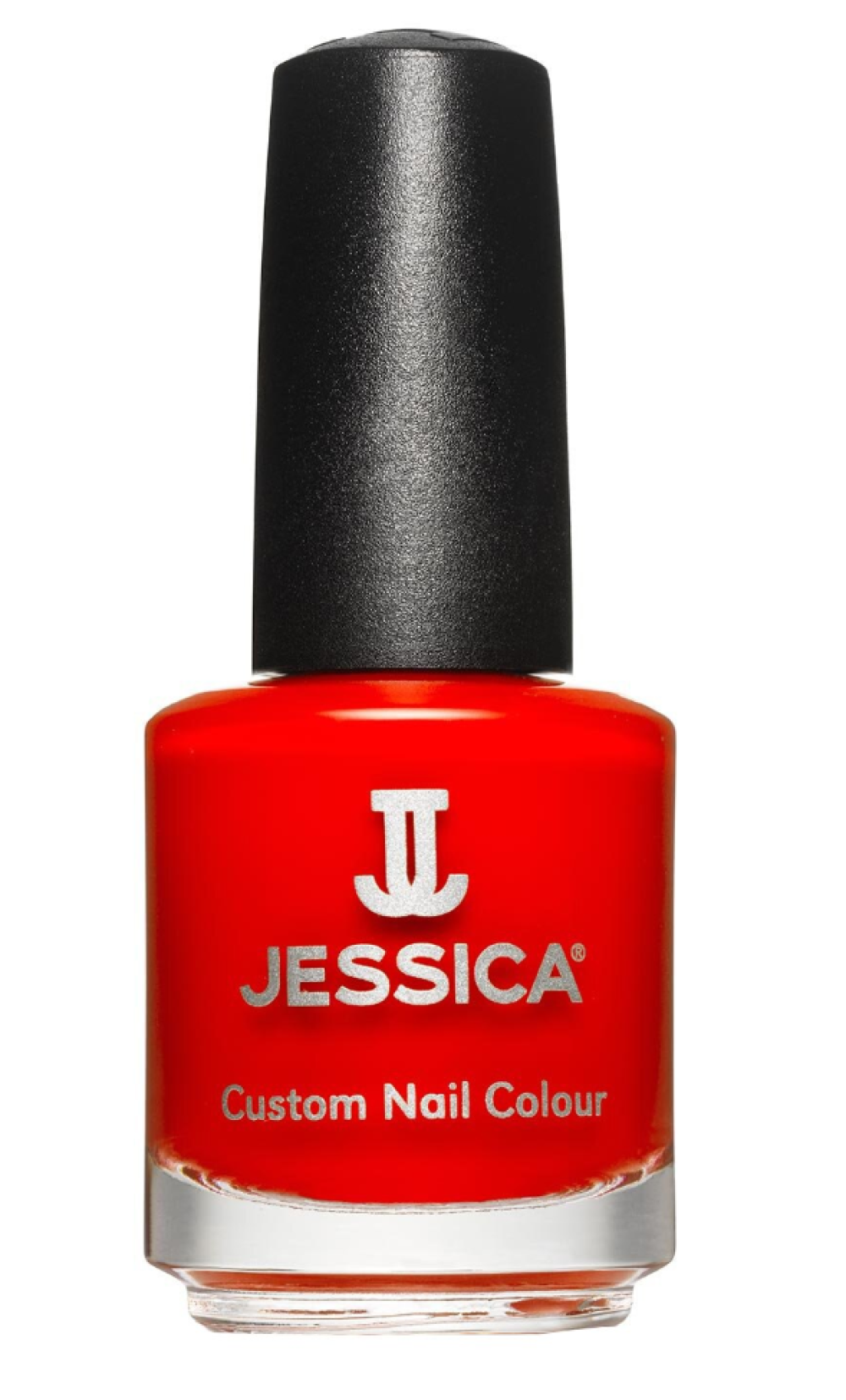 Jessica, Custom Nail Colour, Nagellack, CNC-783, Vild flygblad, 14.8 ml