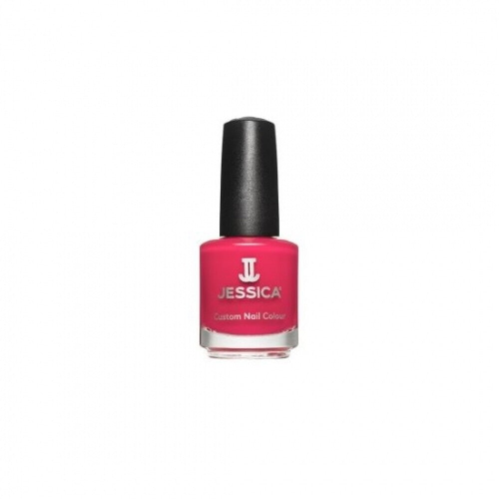 Jessica, Custom Nail Colour, Nagellack, CNC-785, Fantasifull flygning, 14.8 ml