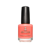Jessica, Custom Nail Colour, Nagellack, CNC-875, Tropisk solnedgång, 14.8 ml