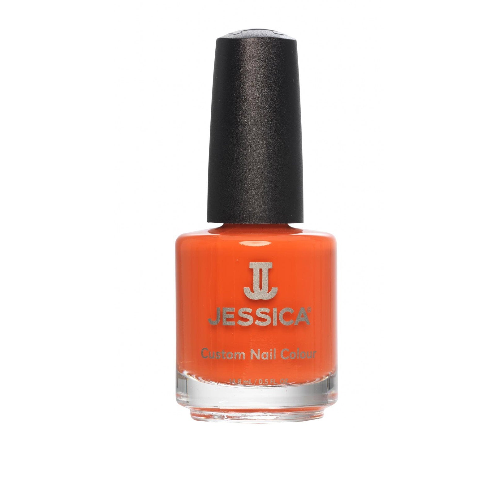 Jessica, Custom Nail Colour, Nagellack, CNC-947, Bindi Röd, 14.8 ml