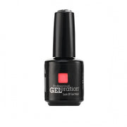 Jessica, GELeration Colours, Halvpermanent nagellack, GEL-1014, Pussa upp dig, 15 ml