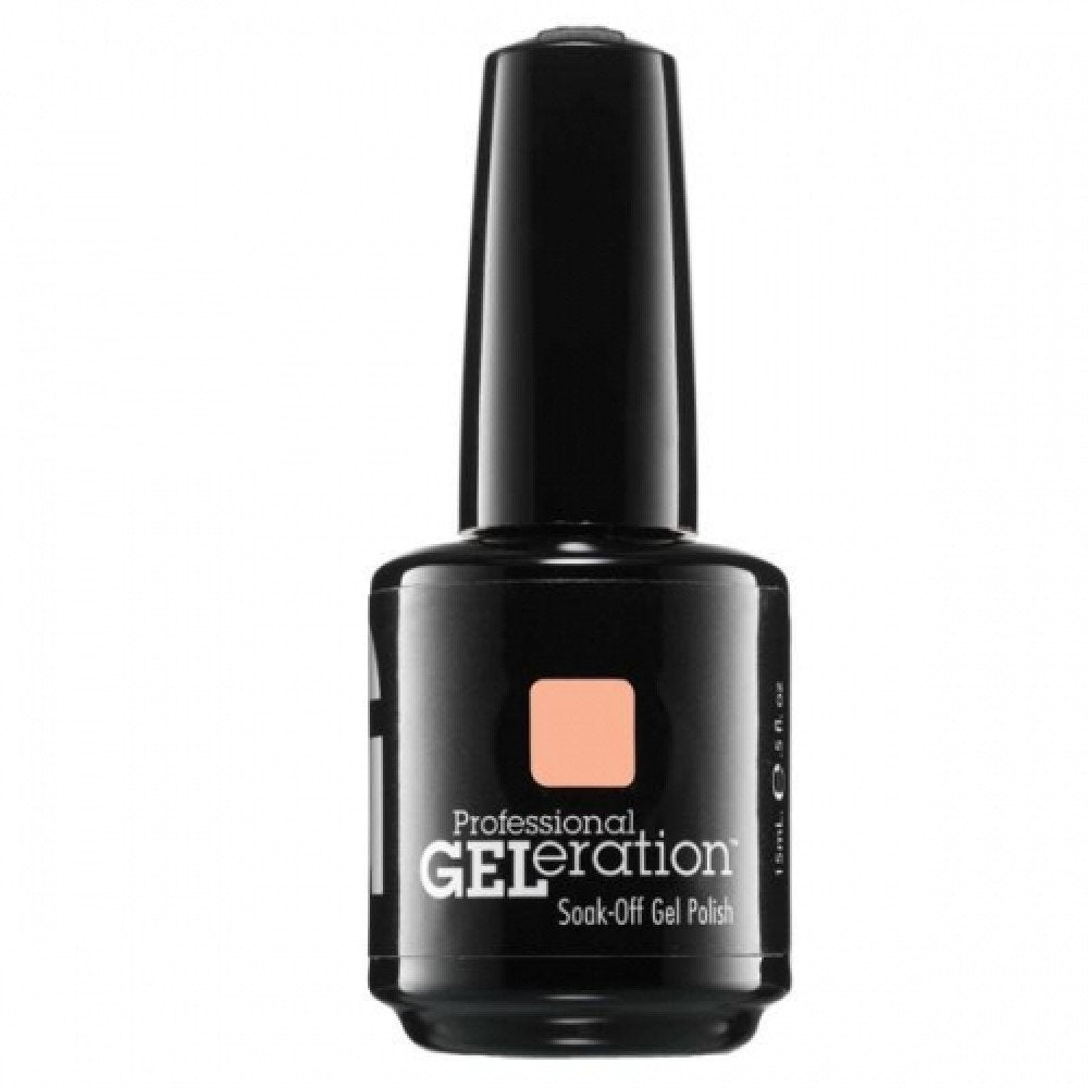 Jessica, GELeration Colours, Semi-permanent nagellack, GEL-1103, Boho Babes, 15 ml