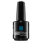Jessica, GELeration Colours, Semi-permanent nagellack, GEL-1105, Bohemian Rhapsody, 15 ml