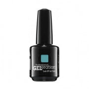 Jessica, GELeration Colours, Semi-permanent nagellack, GEL-1107, Ta en pose, 15 ml
