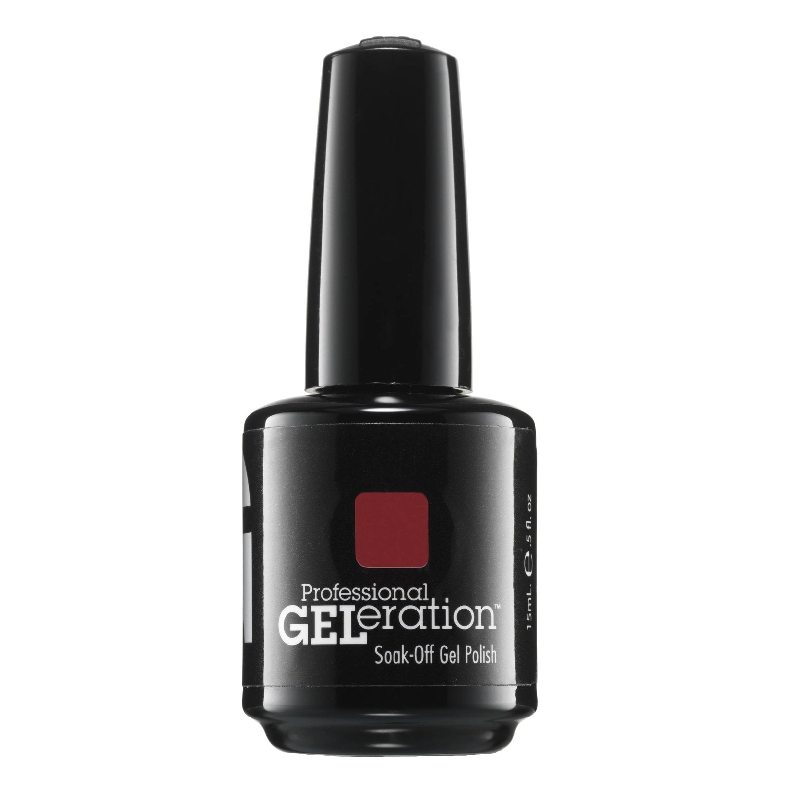 Jessica, Professional GELeration, Semi-permanent nagellack, GEL-1118, Trasslad i hemligheter, 15 ml