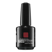 Jessica, Professional GELeration, Semi-permanent nagellack, GEL-1118, Trasslad i hemligheter, 15 ml