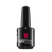 Jessica, Professional GELeration, Semi-permanent nagellack, GEL-1121, Den lockande skönheten, 15 ml