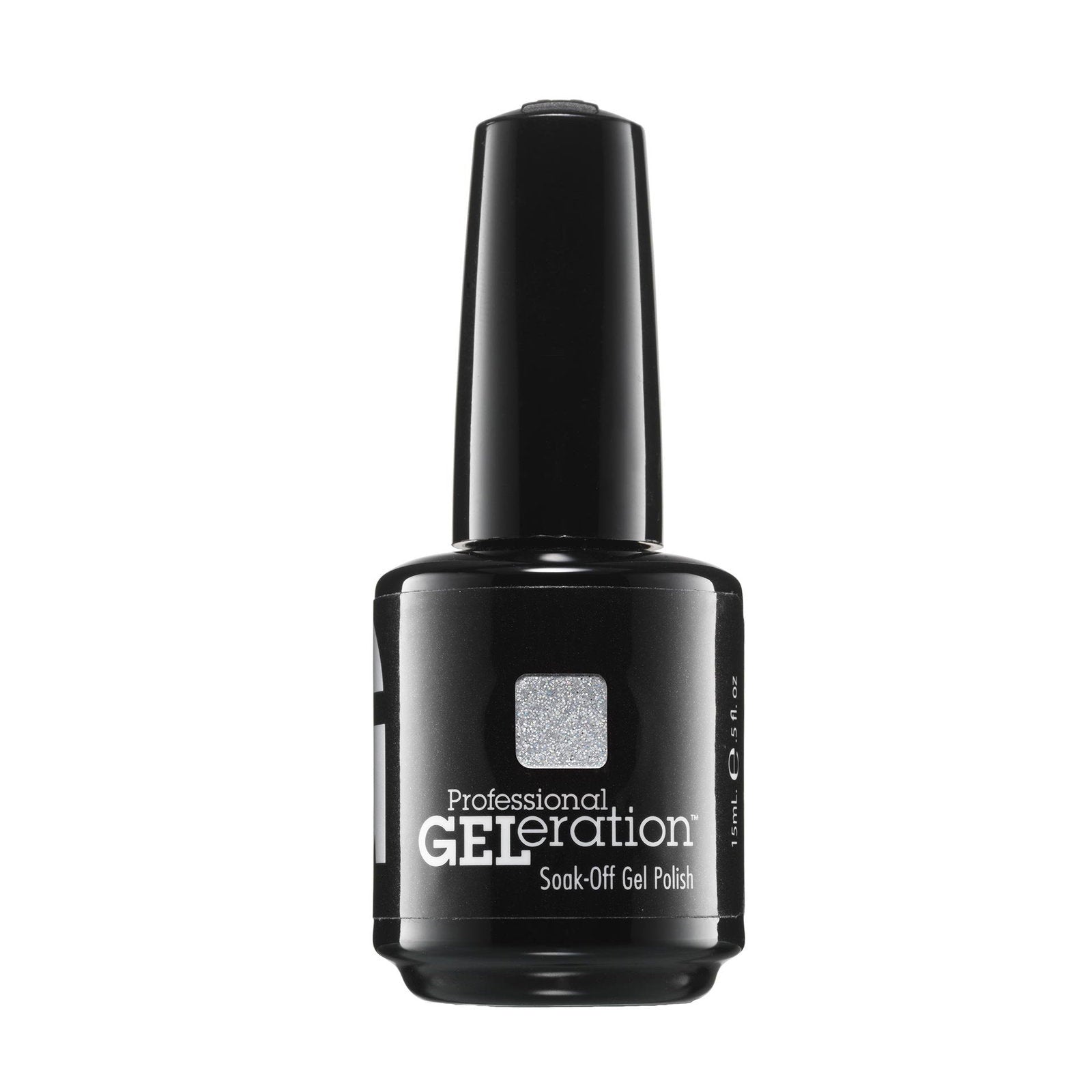 Jessica, Professional GELeration, Semi-permanent nagellack, GEL-1135, Förlovningen, 15 ml
