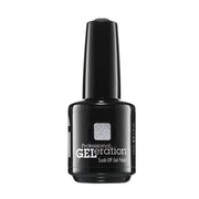 Jessica, Professional GELeration, Semi-permanent nagellack, GEL-1135, Förlovningen, 15 ml