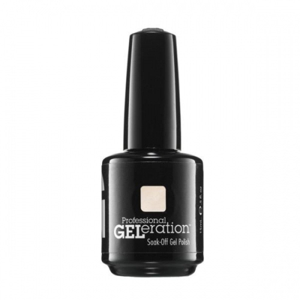 Jessica, Professional GELeration, Semi-permanent nagellack, GEL-1136, Äktenskapsförord, 15 ml
