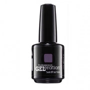 Jessica, GELeration Colours, Semi-permanent nagellack, GEL-1146, Haute Hoodie, 15 ml