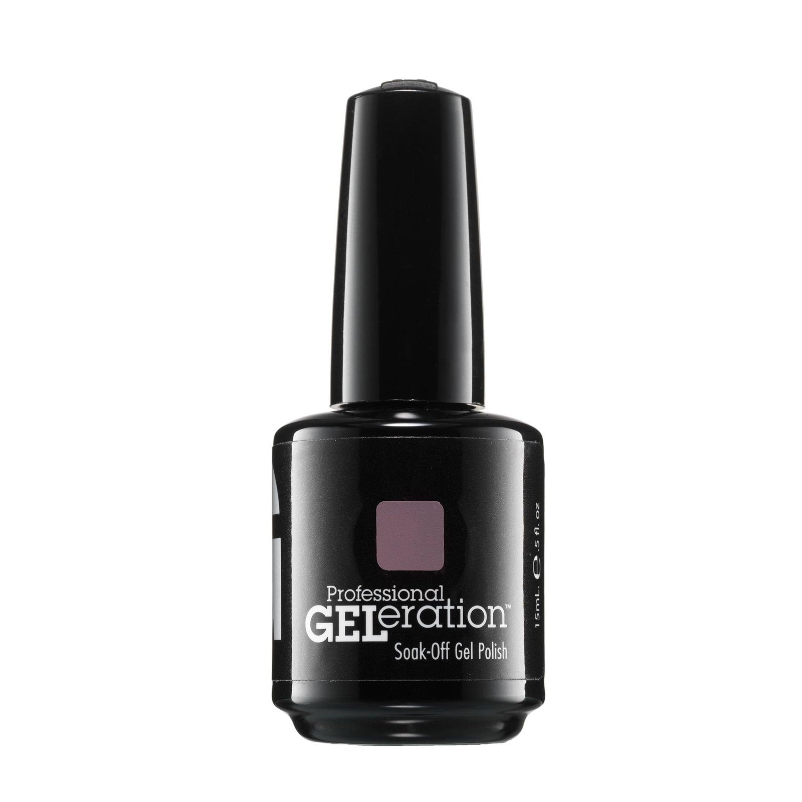 Jessica, GELeration Colours, Semi-permanent nagellack, GEL-1147, Fab fejkpäls, 15 ml