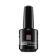 Jessica, GELeration Colours, Halvpermanent nagellack, GEL-1147, Fab fuskpäls, 15 ml