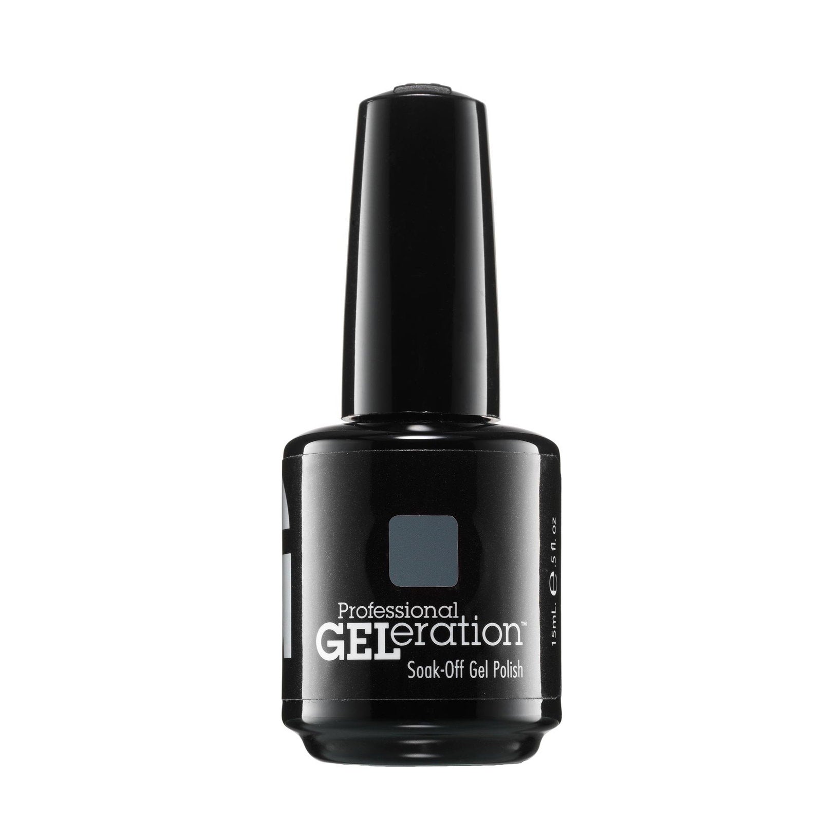 Jessica, GELeration Colours, Semi-permanent nagellack, GEL-1148, På gränsen, 15 ml