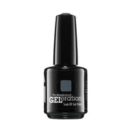 Jessica, GELeration Colours, Semi-permanent nagellack, GEL-1148, På gränsen, 15 ml