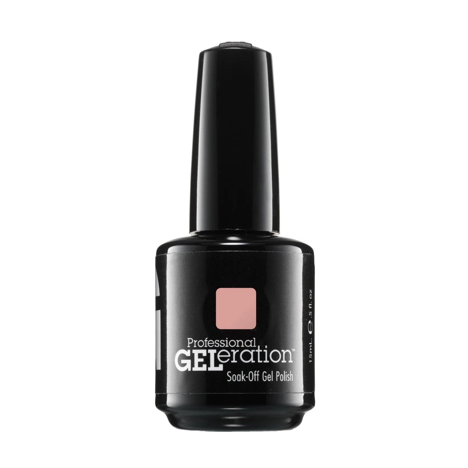 Jessica, Professional GELeration, Semi-permanent nagellack, GEL-1156, Romantisera mig, 15 ml