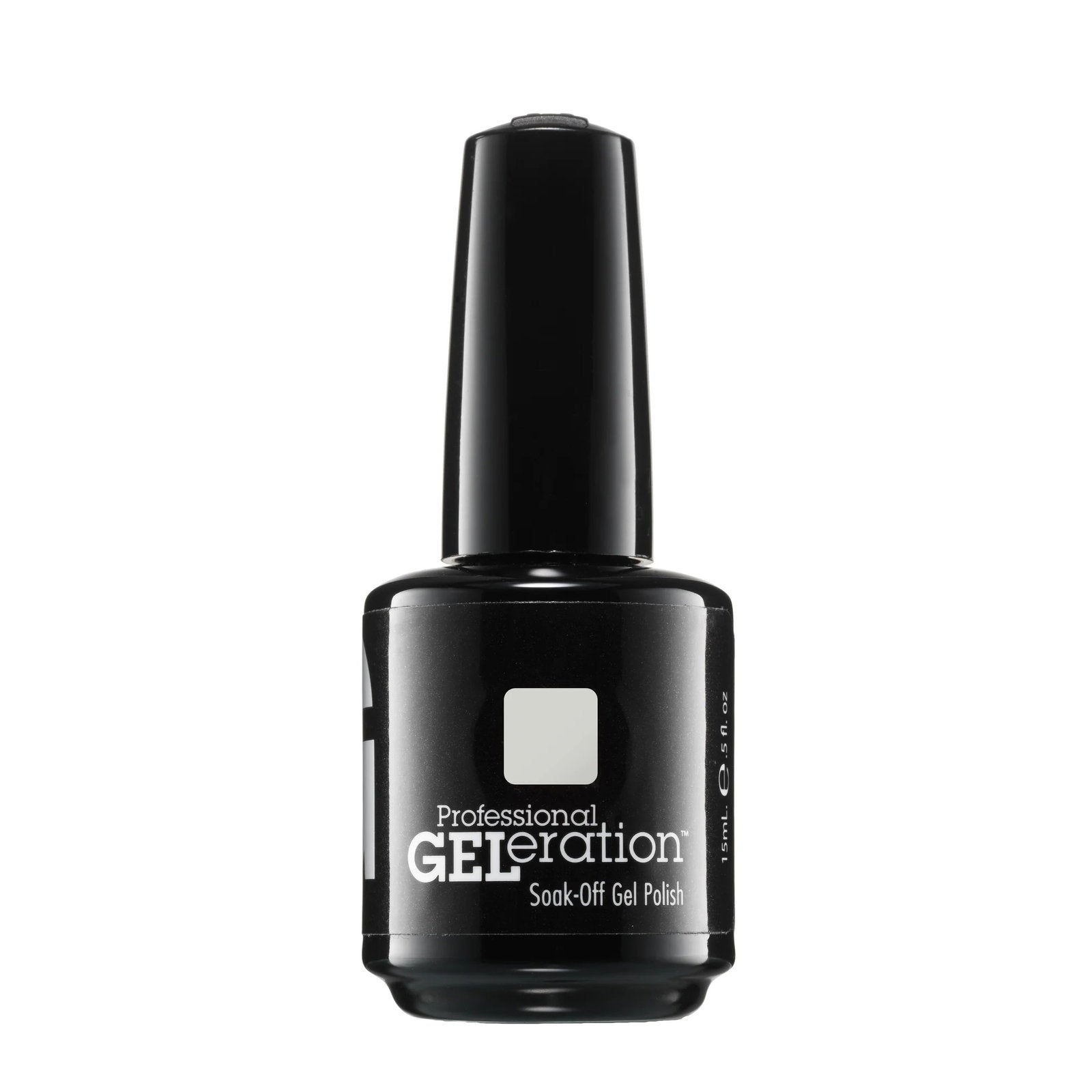 Jessica, Professional GELeration, Semi-permanent nagellack, GEL-1160, Ren Avund, 15 ml