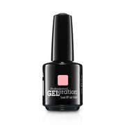 Jessica, Professional GELeration, Semi-permanent nagellack, GEL-1163, Flott, 15 ml