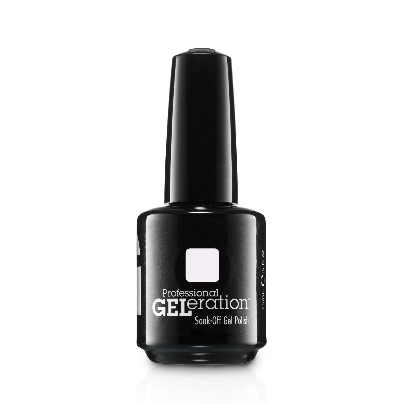 Jessica, Professional GELeration, Semi-permanent nagellack, GEL-1166, Lyxig, 15 ml
