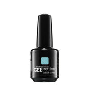 Jessica, Professional GELeration, Semi-permanent nagellack, GEL-1168, Blomsterkrans, 15 ml