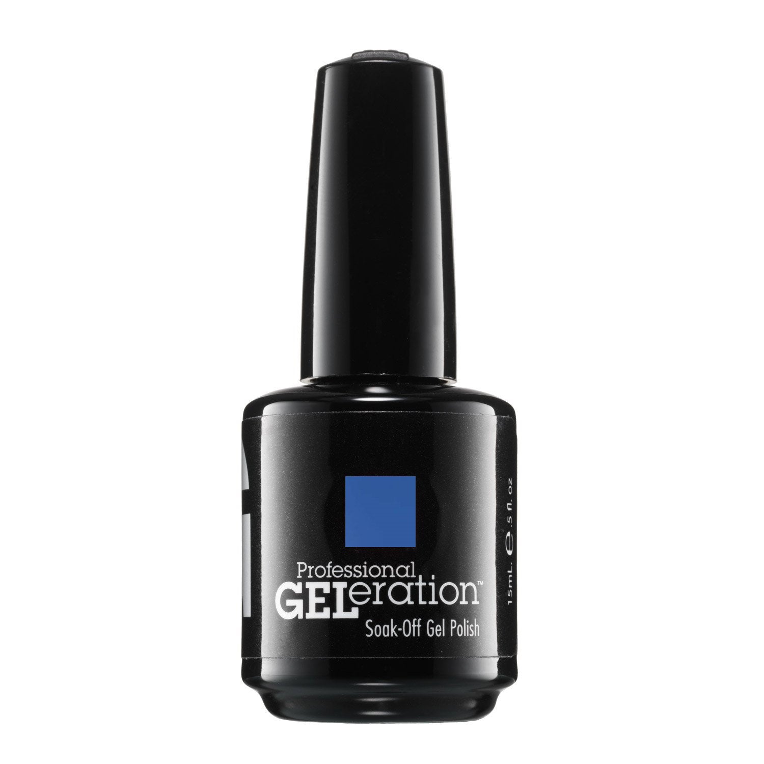 Jessica, Professional GELeration, Semi-permanent nagellack, GEL-1170, Oas, 15 ml