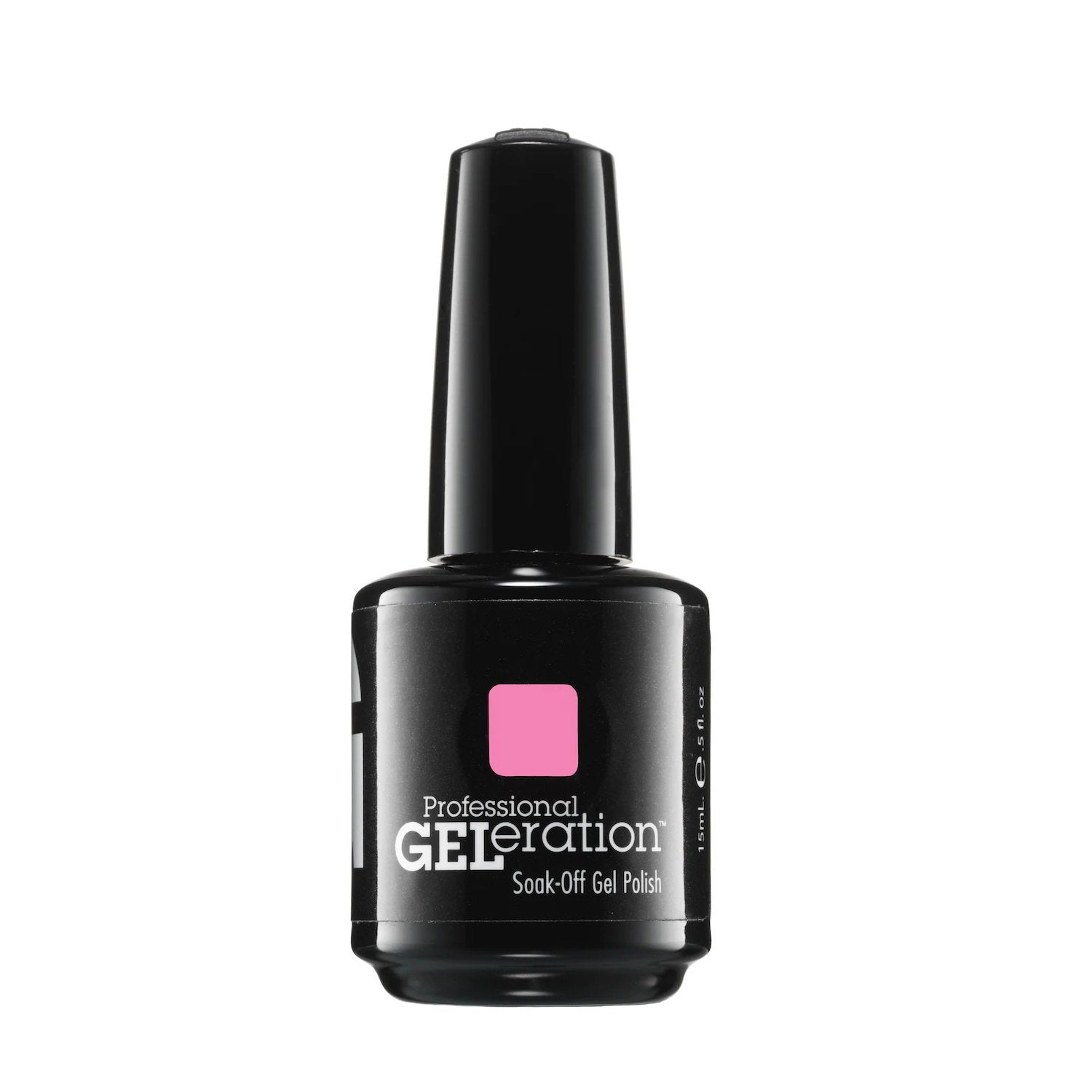 Jessica, Professional GELeration, Semi-permanent nagellack, GEL-1171, Mojaveöknen, 15 ml