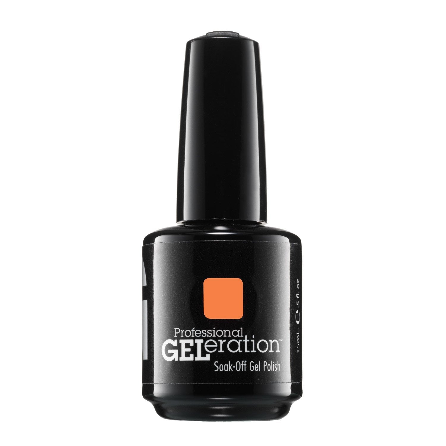 Jessica, Professional GELeration, Semi-permanent nagellack, GEL-1173, Saharas sol, 15 ml
