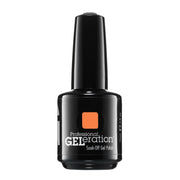 Jessica, Professional GELeration, Semi-permanent nagellack, GEL-1173, Saharas sol, 15 ml