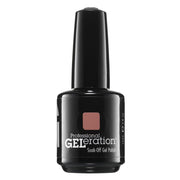 Jessica, GELeration Colours, Semi-permanent nagellack, GEL-1175, Naturlig prakt, 15 ml