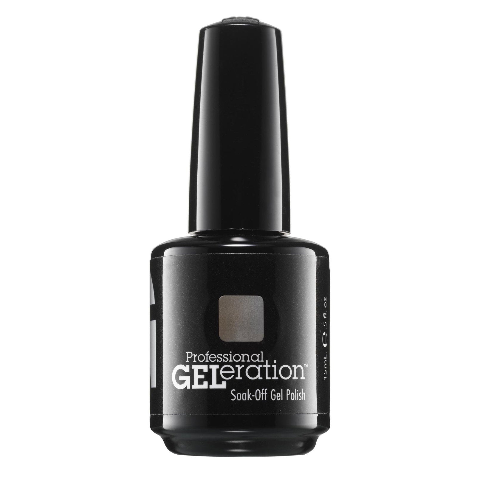 Jessica, GELeration Colours, Semi-permanent nagellack, GEL-1178, Morgondis, 15 ml