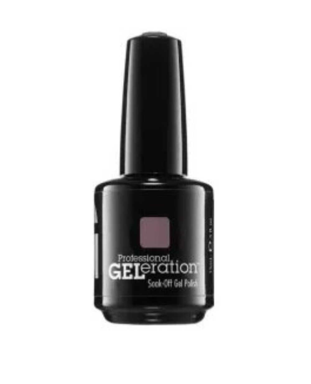 Jessica, GELeration Colours, Semi-permanent nagellack, GEL-1198, Coupe De Ville, 15 ml