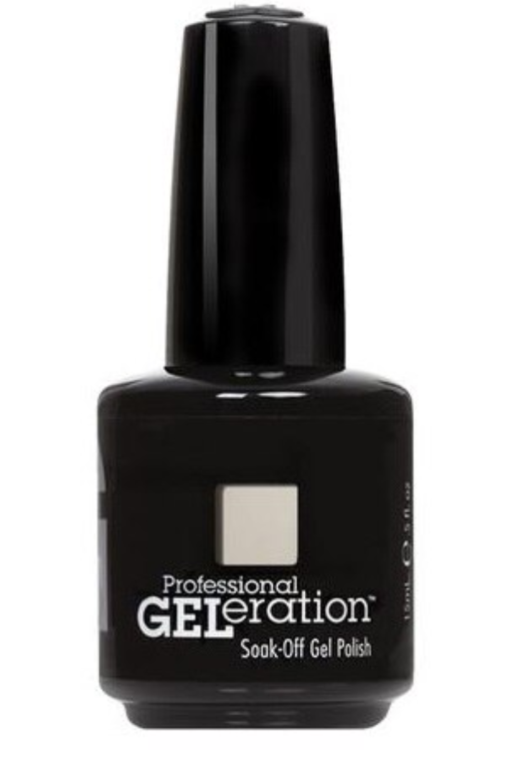 Jessica, GELeration Colours, Semi-permanent nagellack, GEL-1199, Falk, 15 ml