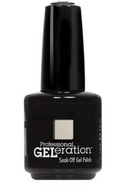 Jessica, GELeration Colours, Semi-permanent nagellack, GEL-1199, Falk, 15 ml