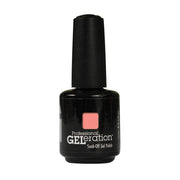 Jessica, GELeration Colours, Semi-permanent nagellack, GEL-478, Samba parad, 15 ml