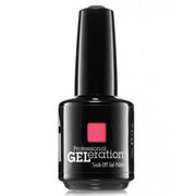 Jessica, GELeration Colours, Semi-permanent nagellack, GEL-527, Njut av solen, 15 ml