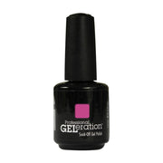 Jessica, GELeration Colours, Semi-permanent nagellack, GEL-546, Färglägg mig Calla-lilja, 15 ml