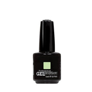 Jessica, Professional GELeration, Semi-permanent nagellack, GEL-657, Leve lime-ljusen, 15 ml