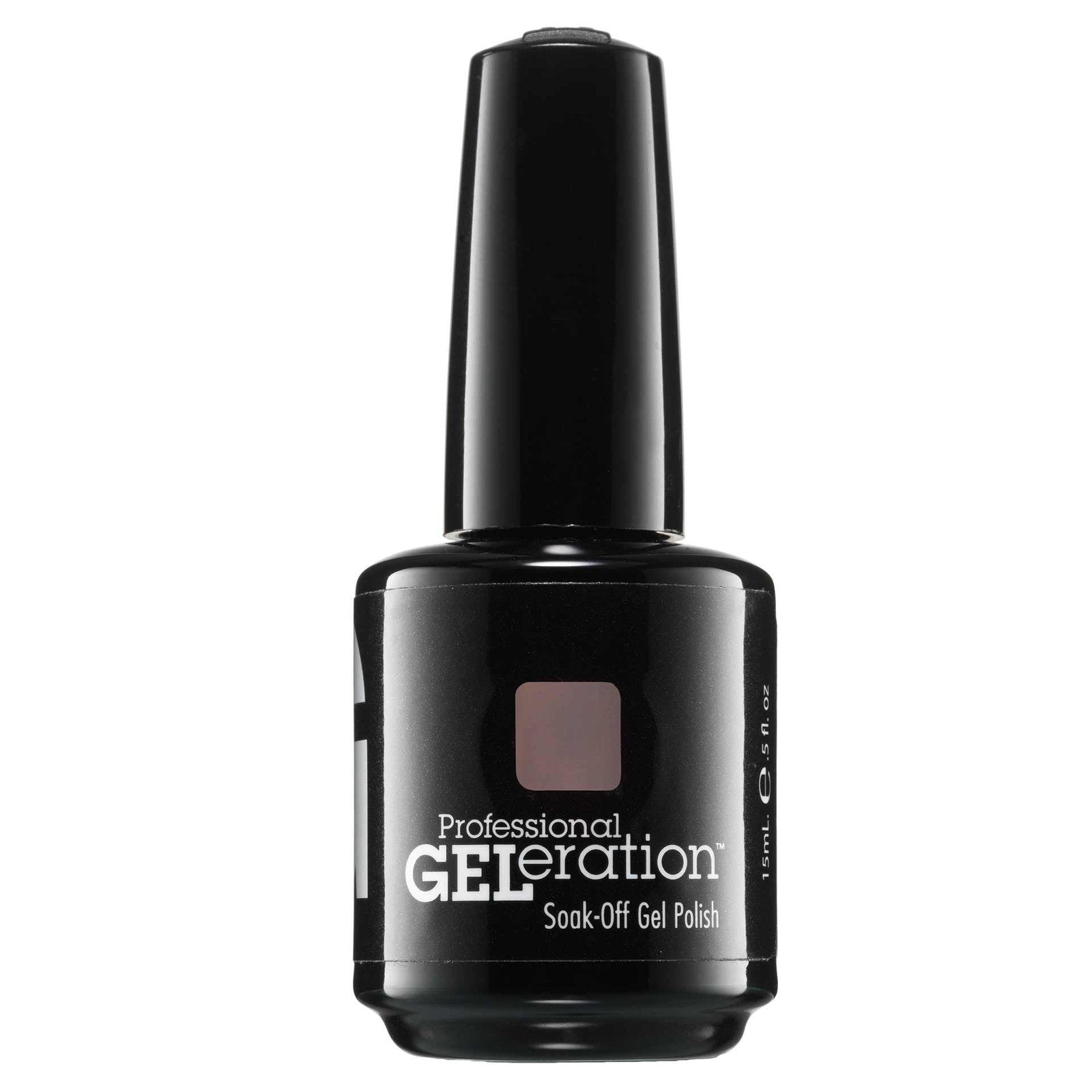 Jessica, GELeration Colours, Semi-permanent nagellack, GEL-719, Monark, 15 ml