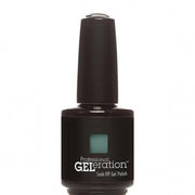 Jessica, GELeration Colours, Semi-permanent nagellack, GEL-733, Surfer Boyz`n Berry, 15 ml