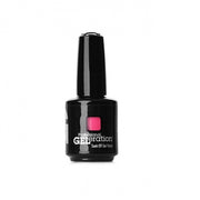 Jessica, GELeration Colours, Semi-permanent nail polish, GEL-748, Kitten Me, 15 ml